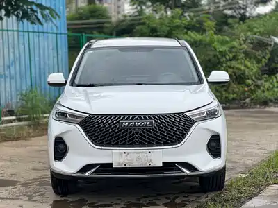 Haval M6 2022