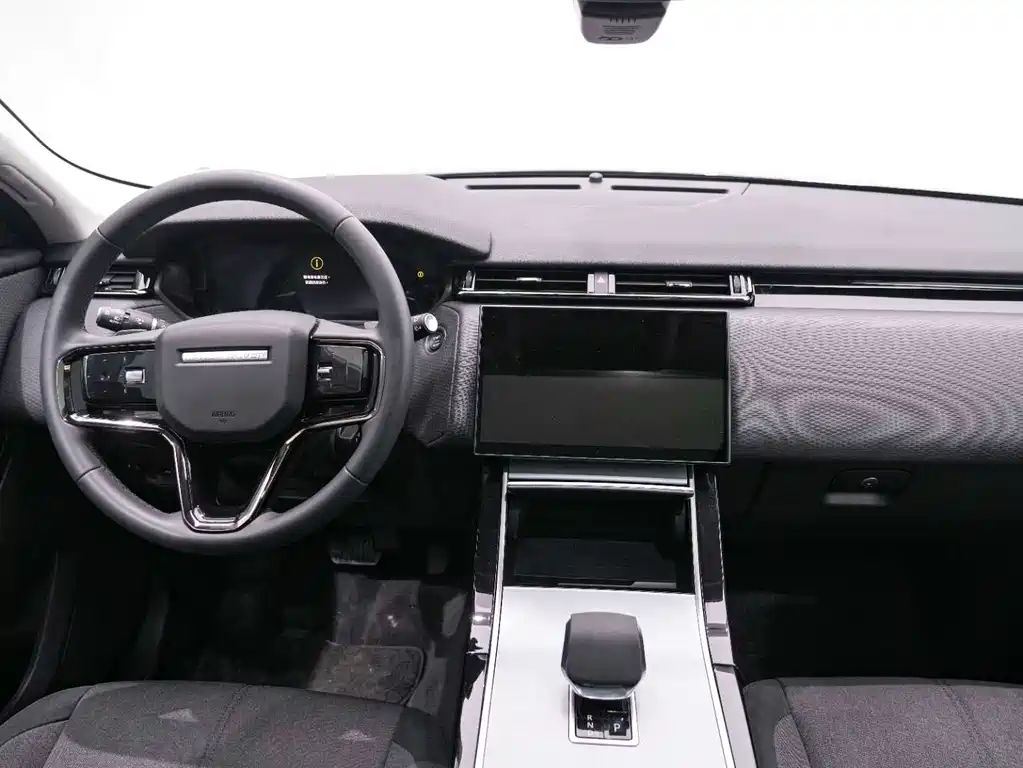 Land Rover Velar 2024 — фото 16