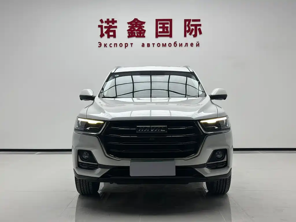 Haval H6 2023