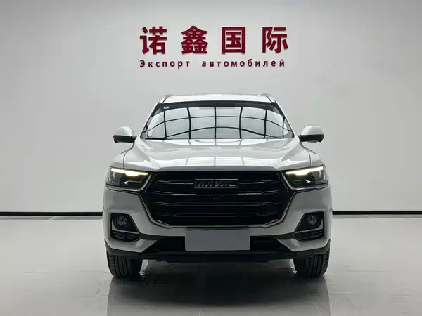 Haval H6 2023