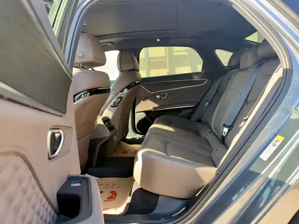 BYD Han 2022