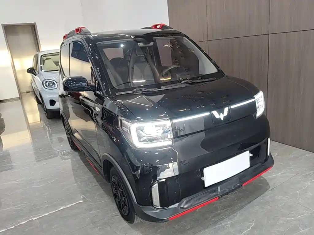 Wuling Hongguang MINIEV 2023