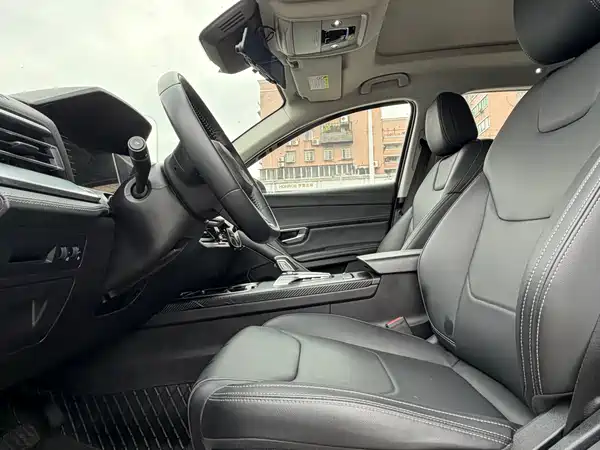 BYD Song Pro 2019