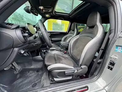 MINI MINI 2021