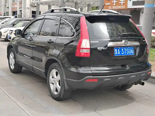 Honda CR-V 2008