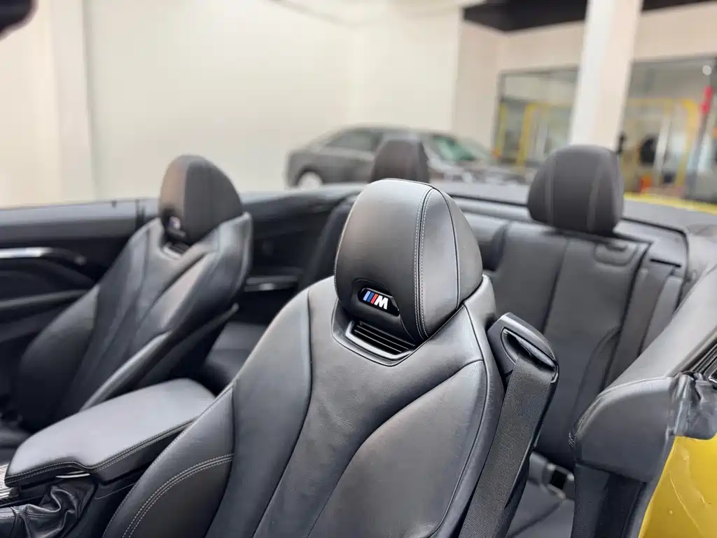 BMW M4 2015 — фото 26