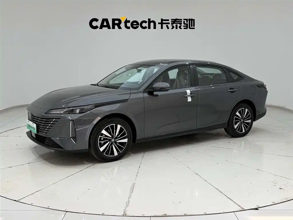 Changan Eado PHEV 2026