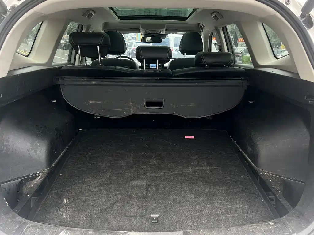 Haval H6 2023 — фото 28
