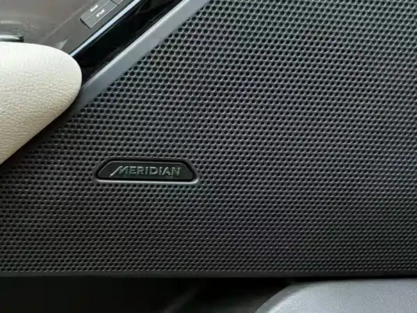 Land Rover Range Rover Velar 2017