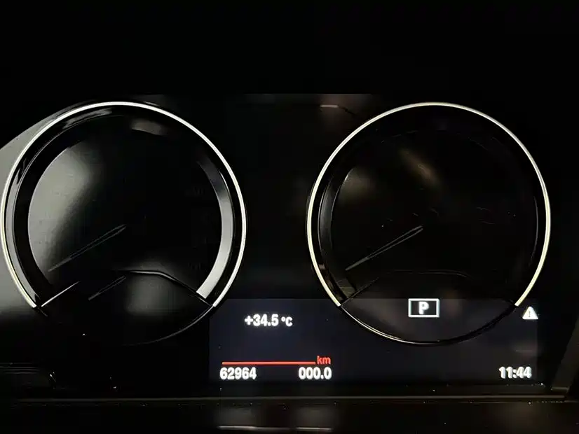 BMW X2 2022 — фото 9