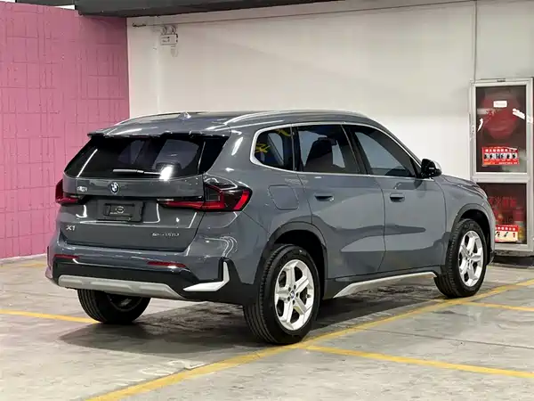 BMW X1 2023