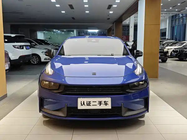 Lynk & Co 03 2019