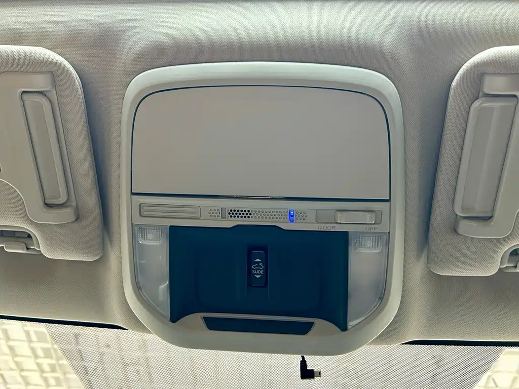 Subaru Forester 2023 — фото 23