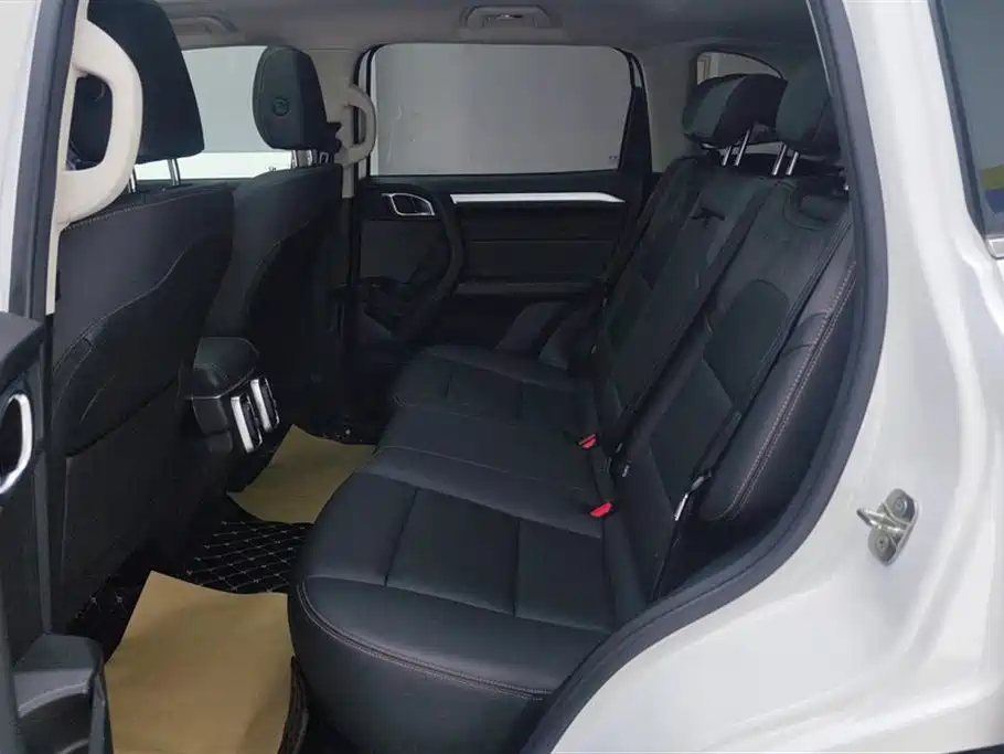 Haval Big Dog 2022 — фото 10