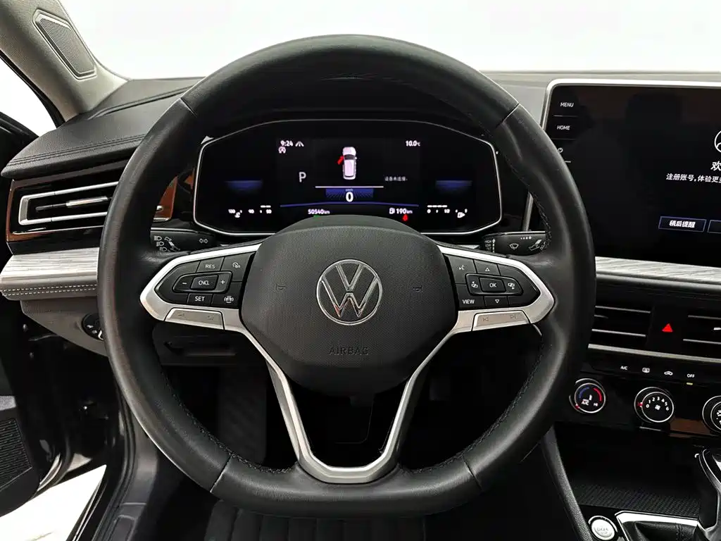 Volkswagen Sagitar 2022 — фото 11