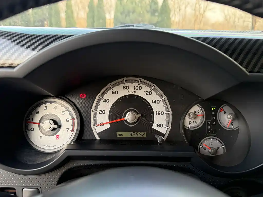 Toyota FJ Cruiser 2020 — фото 20