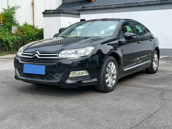 Citroën C5 2014