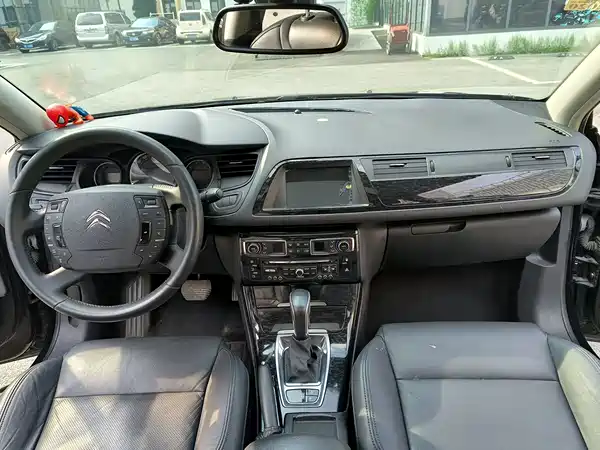 Citroën C5 2014