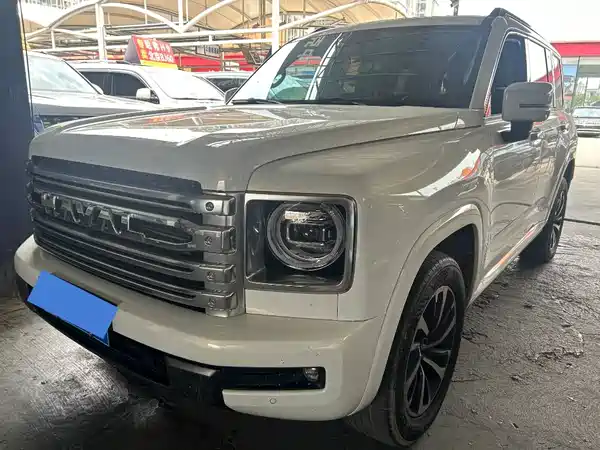 Haval H9 2024