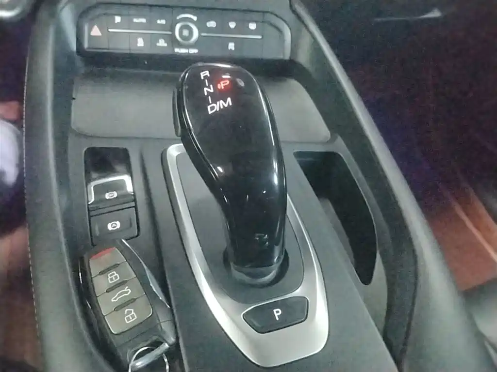Haval F7x 2020 — фото 14