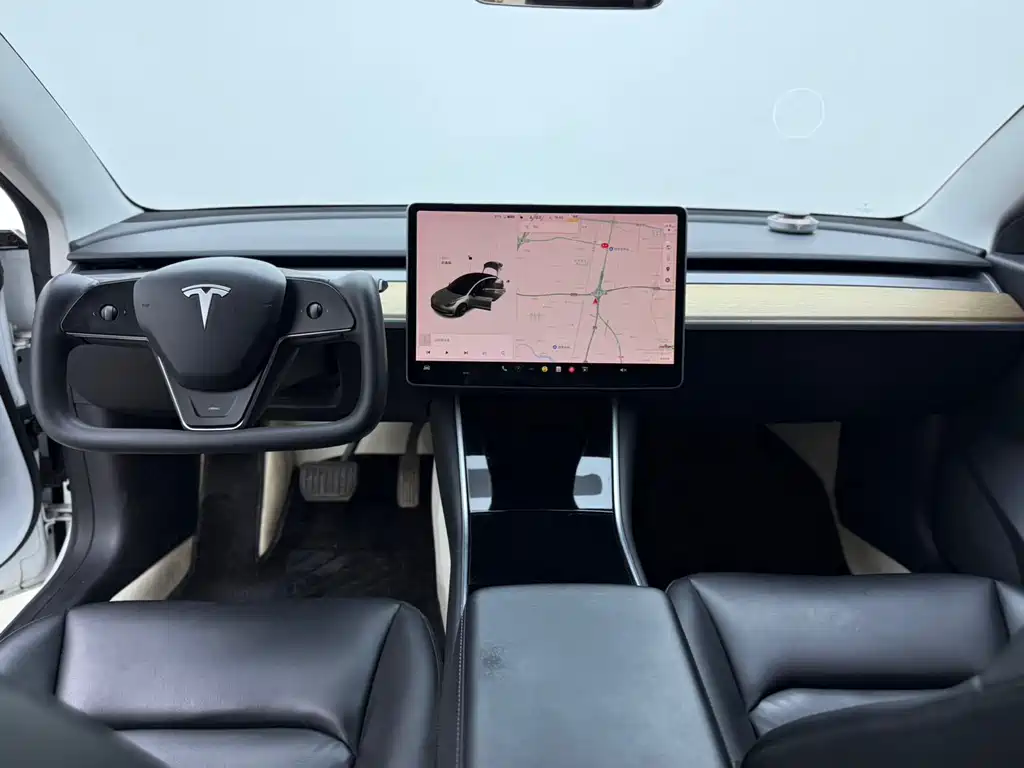 Tesla Model 3 2020 — фото 10