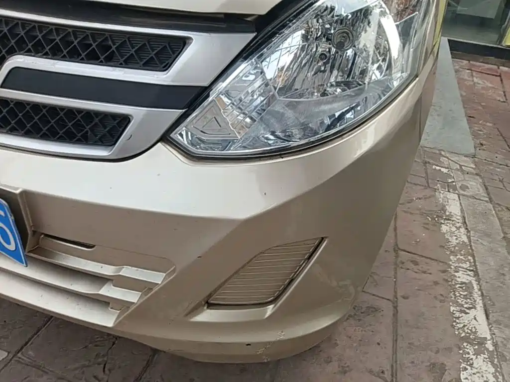 Wuling Rongguang V 2018 — фото 24