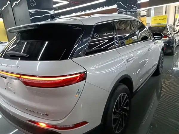 Lincoln Corsair 2022