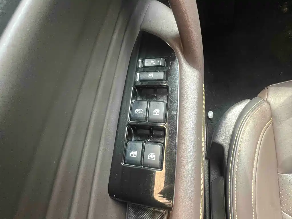 Changan CS35PLUS 2019 — фото 13