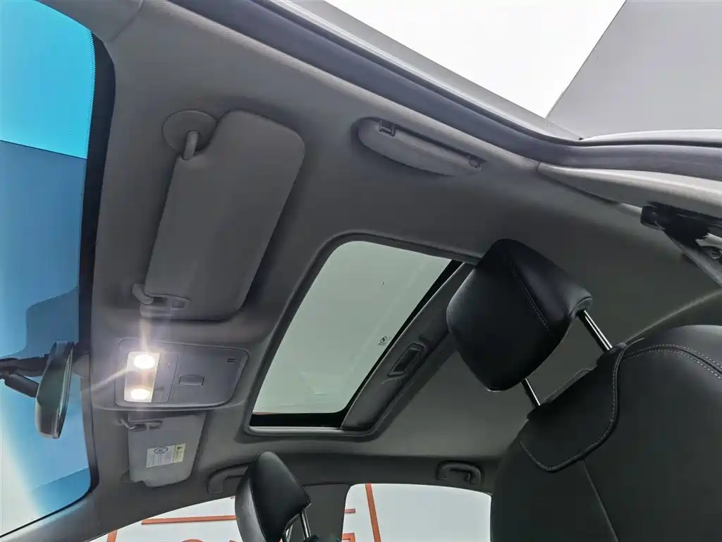 Buick Excelle 2019 — фото 14