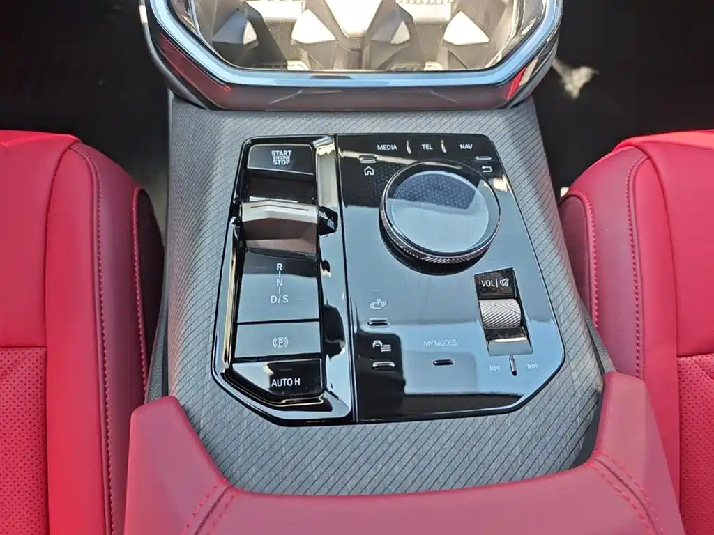 BMW X3 2025 — фото 15