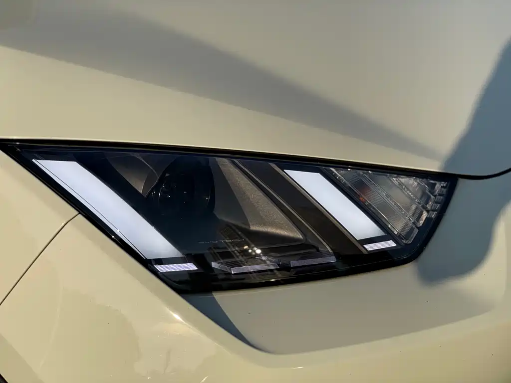 BYD Seagull 2023 — фото 17
