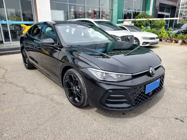 Volkswagen Passat 2026