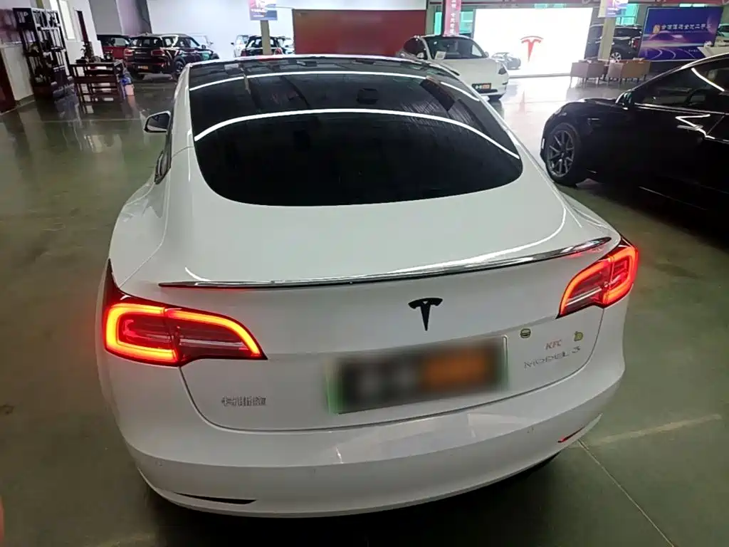 Tesla Model 3 2020 — фото 6