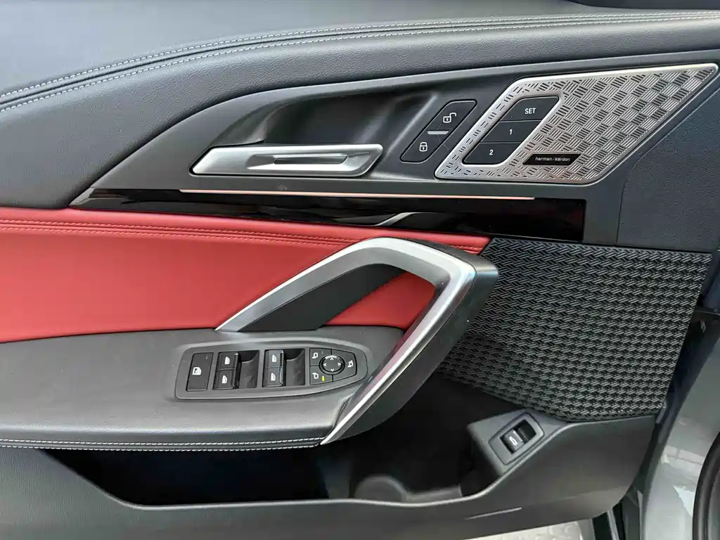 BMW X1 2023 — фото 18