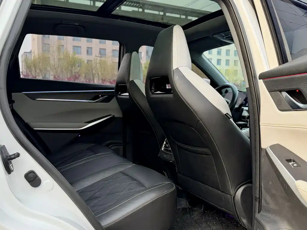 Changan CS75 PLUS 2024 — фото 13