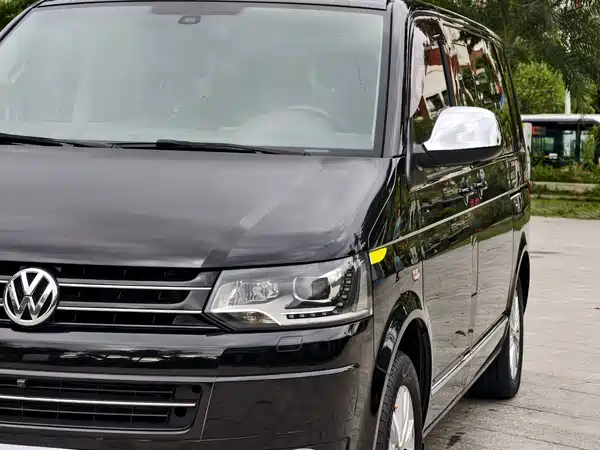 Volkswagen Metroway 2015