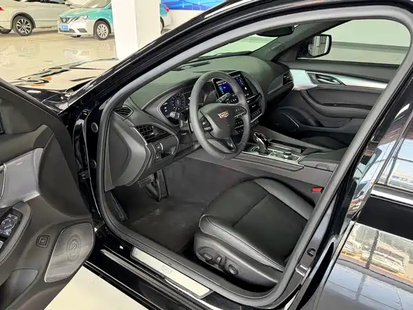 Cadillac CT5 2023