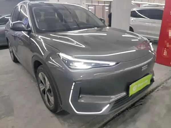 Geely Galaxy E5 2024