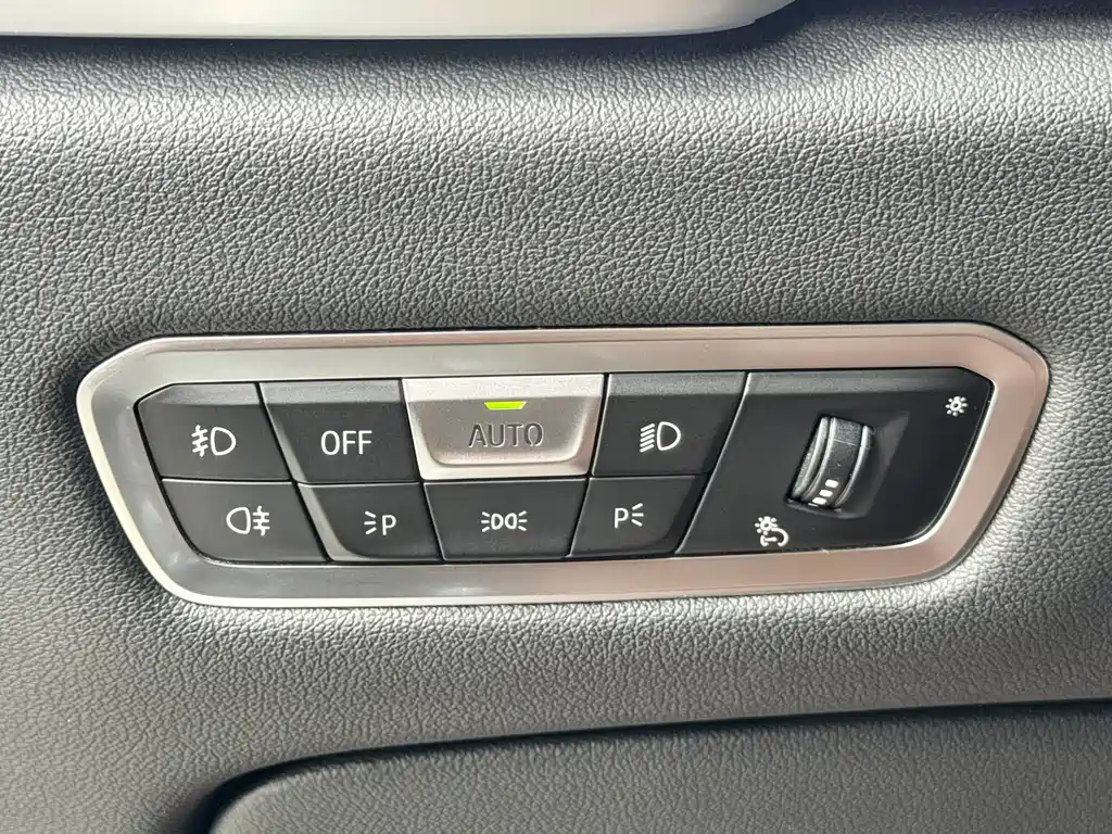 BMW X5 2020 — фото 14