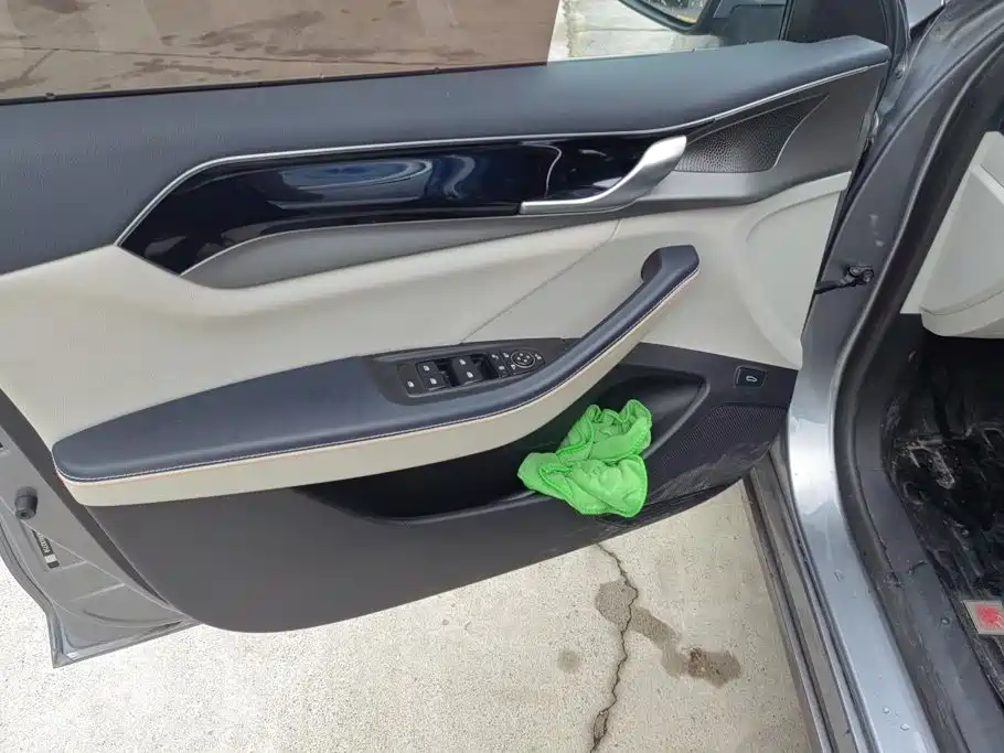 BYD Qin PLUS 2022