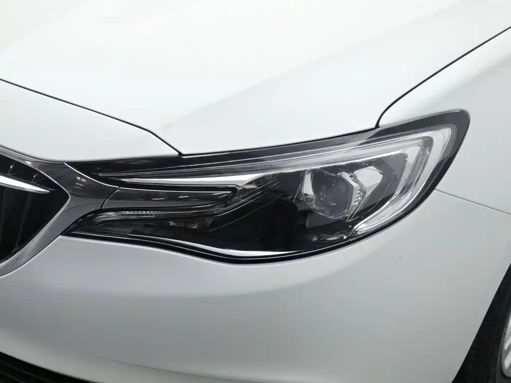 Buick Excelle 2022