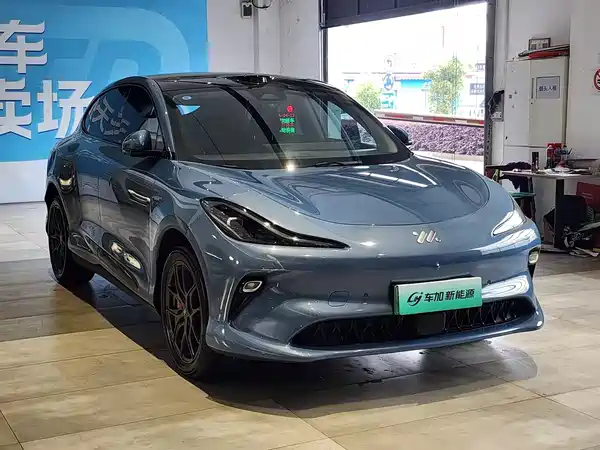 IM Motors LS6 2025