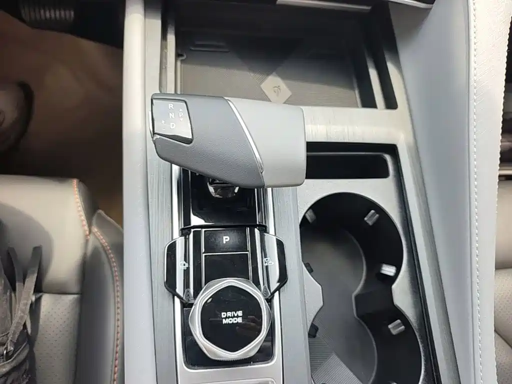 Changan CS75 PLUS 2023 — фото 14