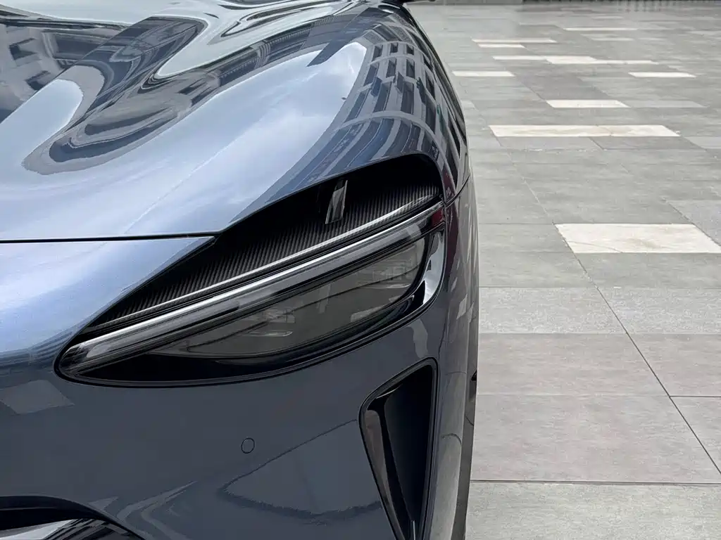 Xiaomi YU7 2025 — фото 4