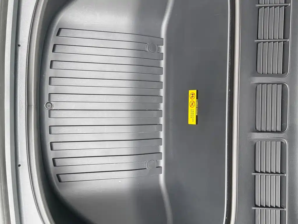 Xiaomi YU7 2025 — фото 32