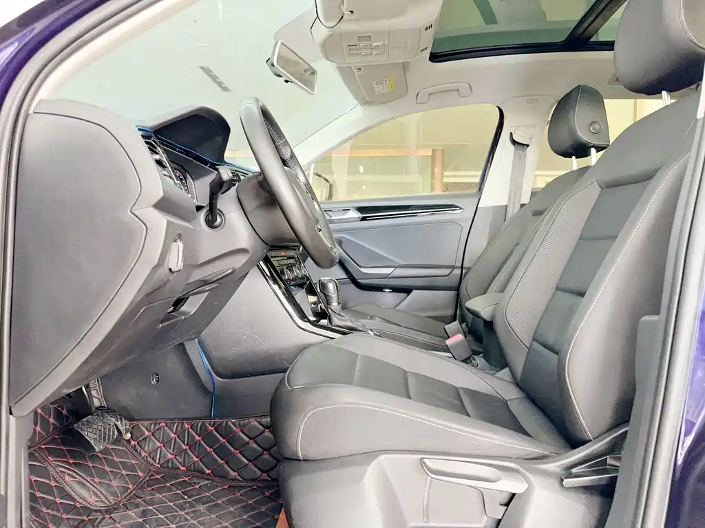 Volkswagen T-Roc 2020