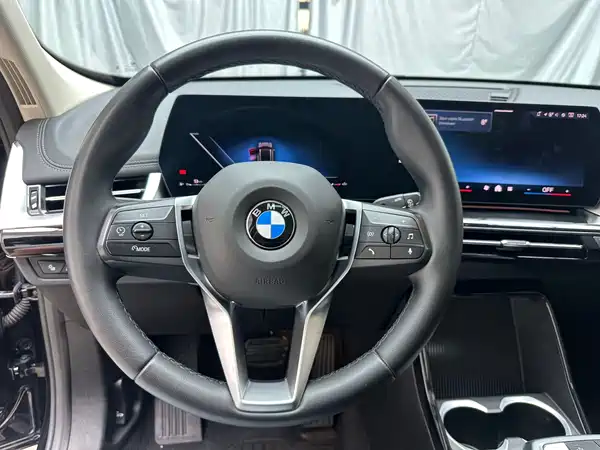 BMW X1 2023