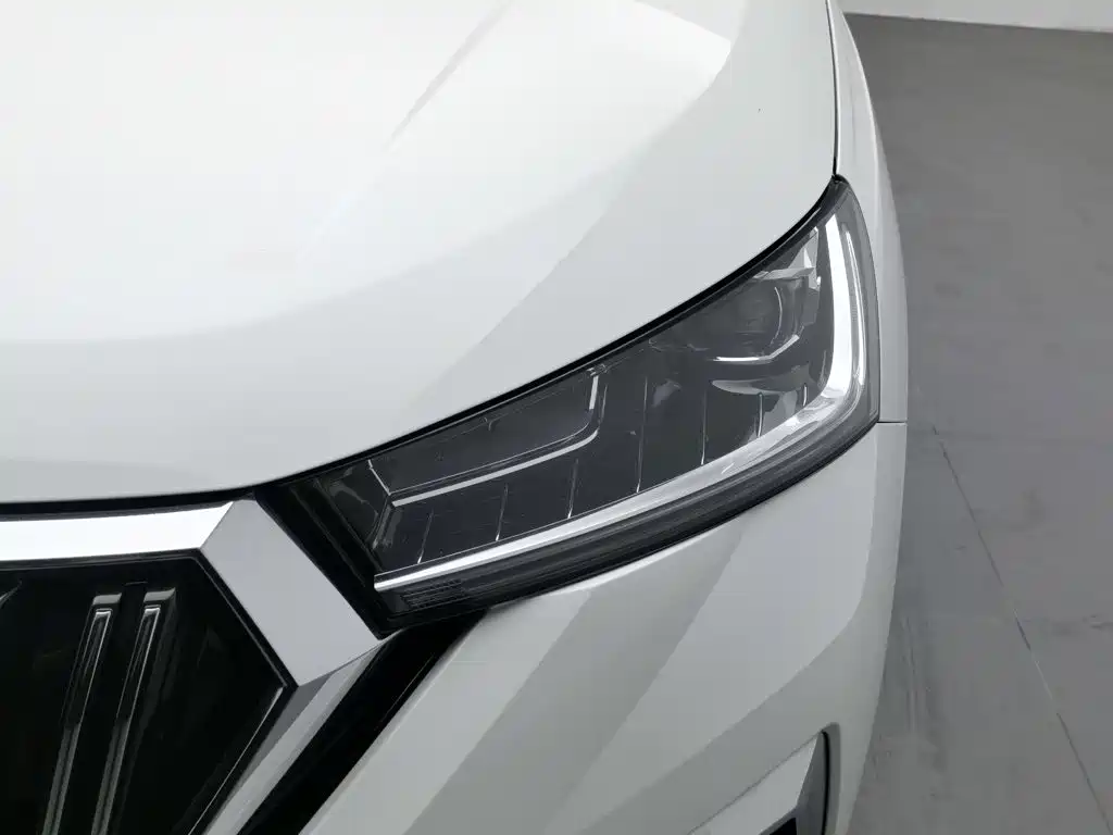 Skoda Kamiq 2023