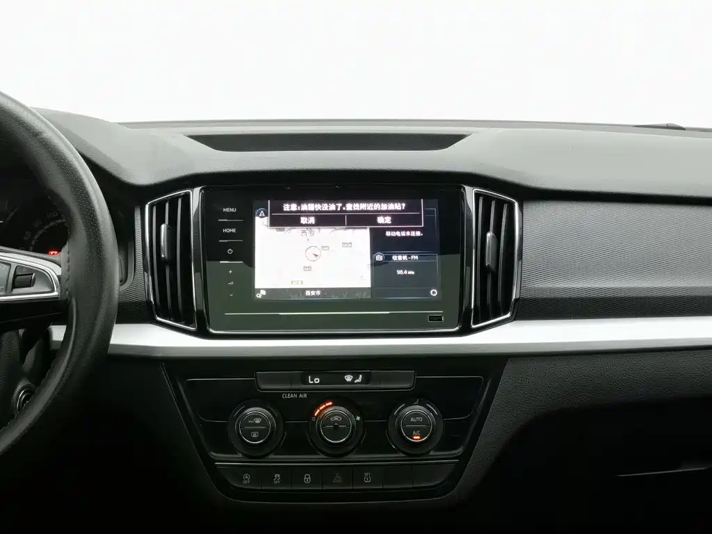 Skoda Kamiq 2023 — фото 12