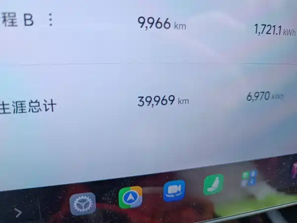 Xiaomi SU7 2024